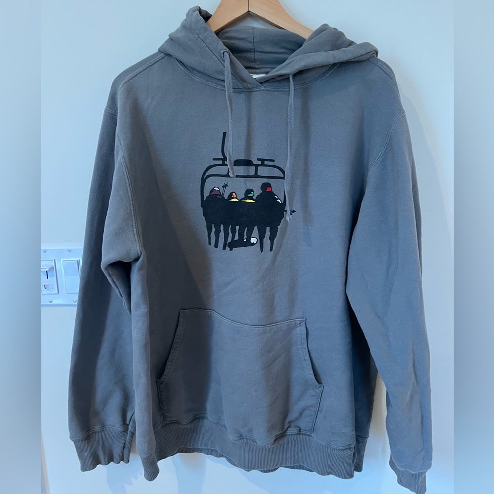 Okemo Mountain Sweatshirt